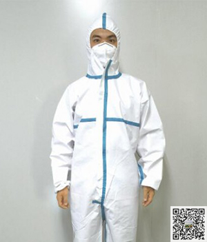 用田鑫防水劑做出高品質(zhì)防護(hù)服，為生活保駕護(hù)航